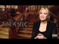 Kate Winslet interview Titanic 3D - CNN