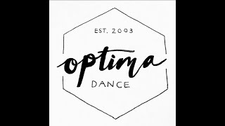 Optima Dance Spring 2022