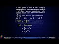 BITSAT 2015 | Physics | Q6  Electrostatics   Electric Field