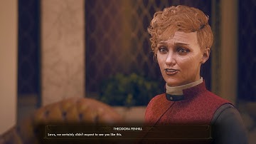 The Outer Worlds - PC - 100% Run at 1600P/60 - Part 13