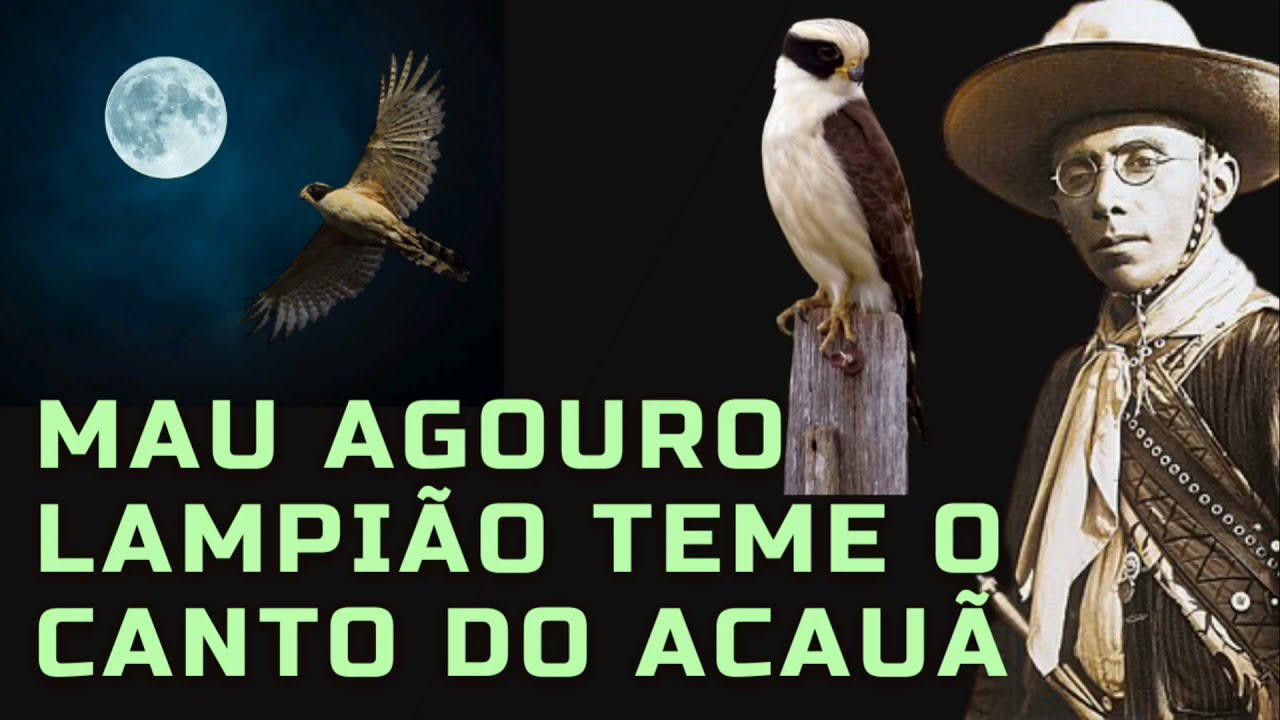 MAU AGOURO 