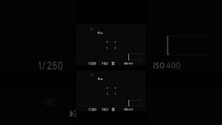 Sony A7M4 menu setting in tamil