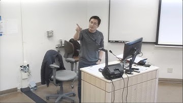 Linear Systems: 1-Big picture of modeling