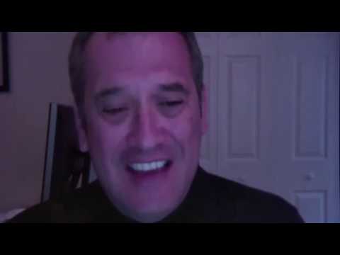 Brian Karem, Playboy White House Correspondent