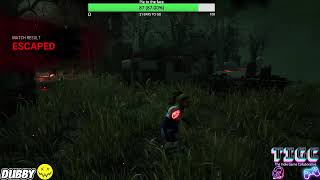 Survivor By Daylight