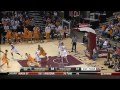 02/23/2013 Tennessee vs Texas A&M Men's Basketball Highlights