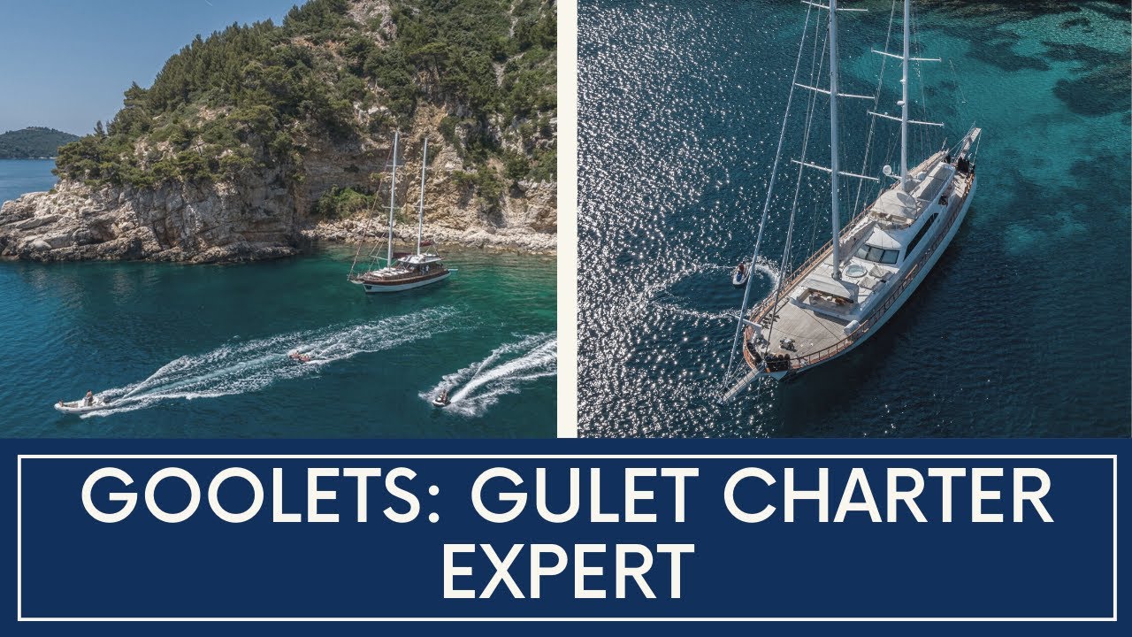 Gulet Charter Experts