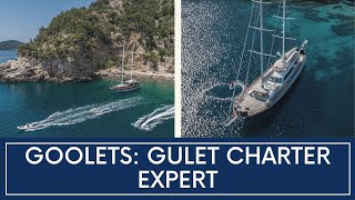 Gulet Charter Experts