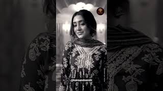 Shivangi Joshi cahalya #yrkkh #viral #shortvideo #ternding #shivanigi #moshinkhan