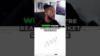 Stop Trading Trend Lines ❌ #shorts