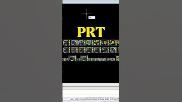 Lisp xuất bản vẽ cad sang pdf bằng 1 cái click chuột #kysuxaydung #autocad