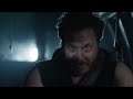 The Righteous Gemstone jesse chases after scotty scene