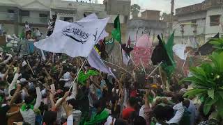 Sherghati 10 Muharram 2023