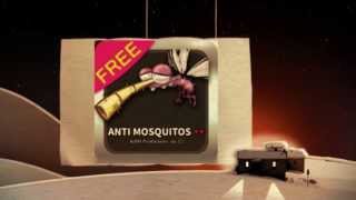 Anti Mosquitos ++ FREE iOS App screenshot 4