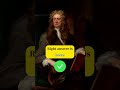 Newton's #shorts #ytshorts #quiz