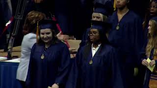 Vincennes University 2024 Spring Commencement