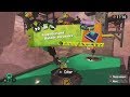 Splatoon 2 Stage 4 20 Propellerland Herobrush 