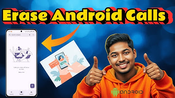 How to Delete Calls From Android Phone - Simple Steps