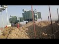 33kv substation work.