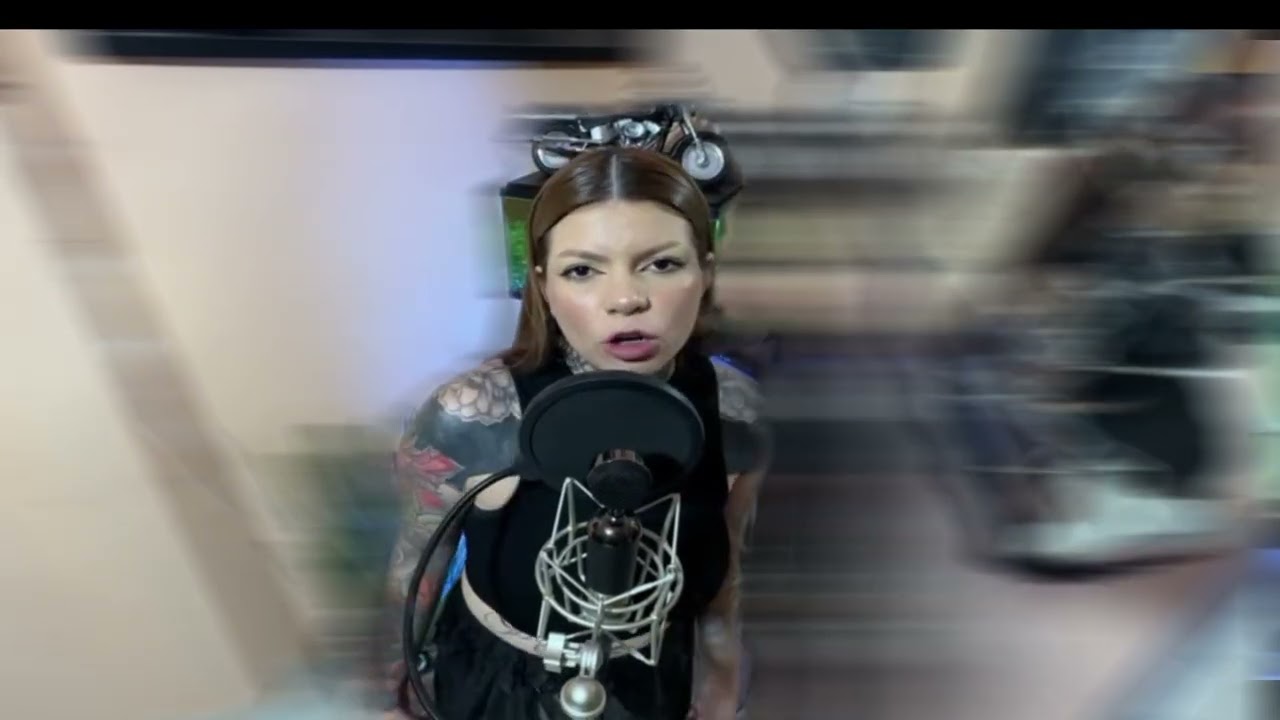 Cypher FRG - Flacko L$, Yendidark, Raywolf Kbrownie , Family Real Gangsta (Vídeo)