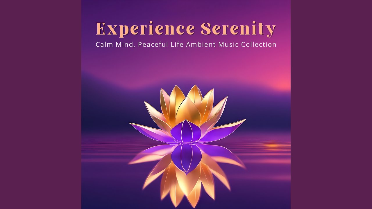 Experience Serenity