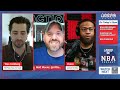 Clippers SCANDAL Goes Even Deeper | Timberwolves SLEPT ON?