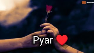 Dear Love ❤️ Message for Special || Romantic WhatsApp Status 😘 Female Shayari status || Love Shayari screenshot 3