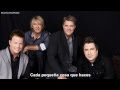 Amazed - Lonestar (Subtitulada al Español)