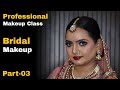 Online Class | Bridal Makeup Step by Step | Makeup Tutorial For Beginners | @sumansisahgal