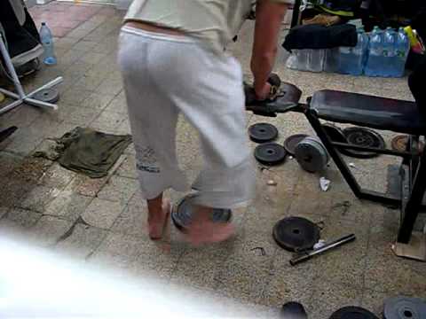 RUTINAS DE GYM AUMENTO DE MASA MUSCULAR - GYM WORKOUTS - panzarotti