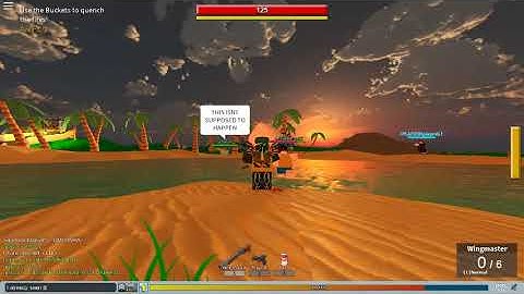 R2DA Debug Summer in Panama Beach