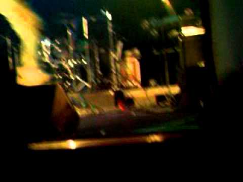2011.09.15信黎明之前演唱會[態度]