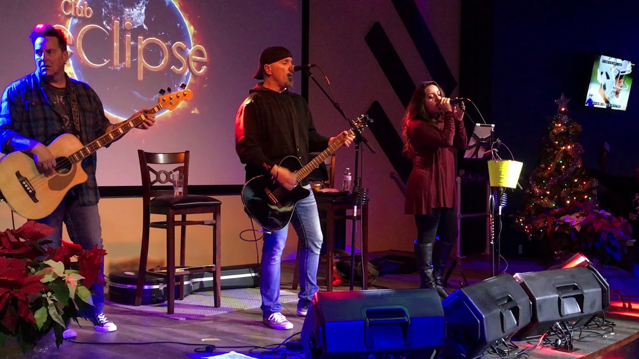 Bart & Bobby & Sarah