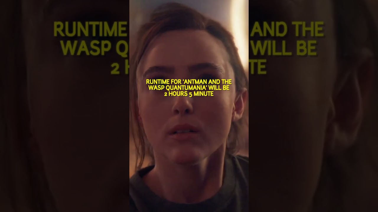 Kang,Quantum Realm History and Ten Rings Connection in Just 2 hours 