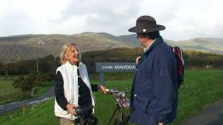 Dolgellau   English