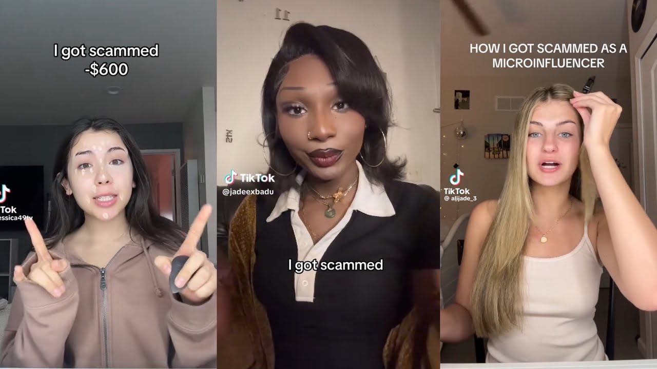 INSANE scammed storytimes | 1 hour #storytime #tiktok #storytimecompilation