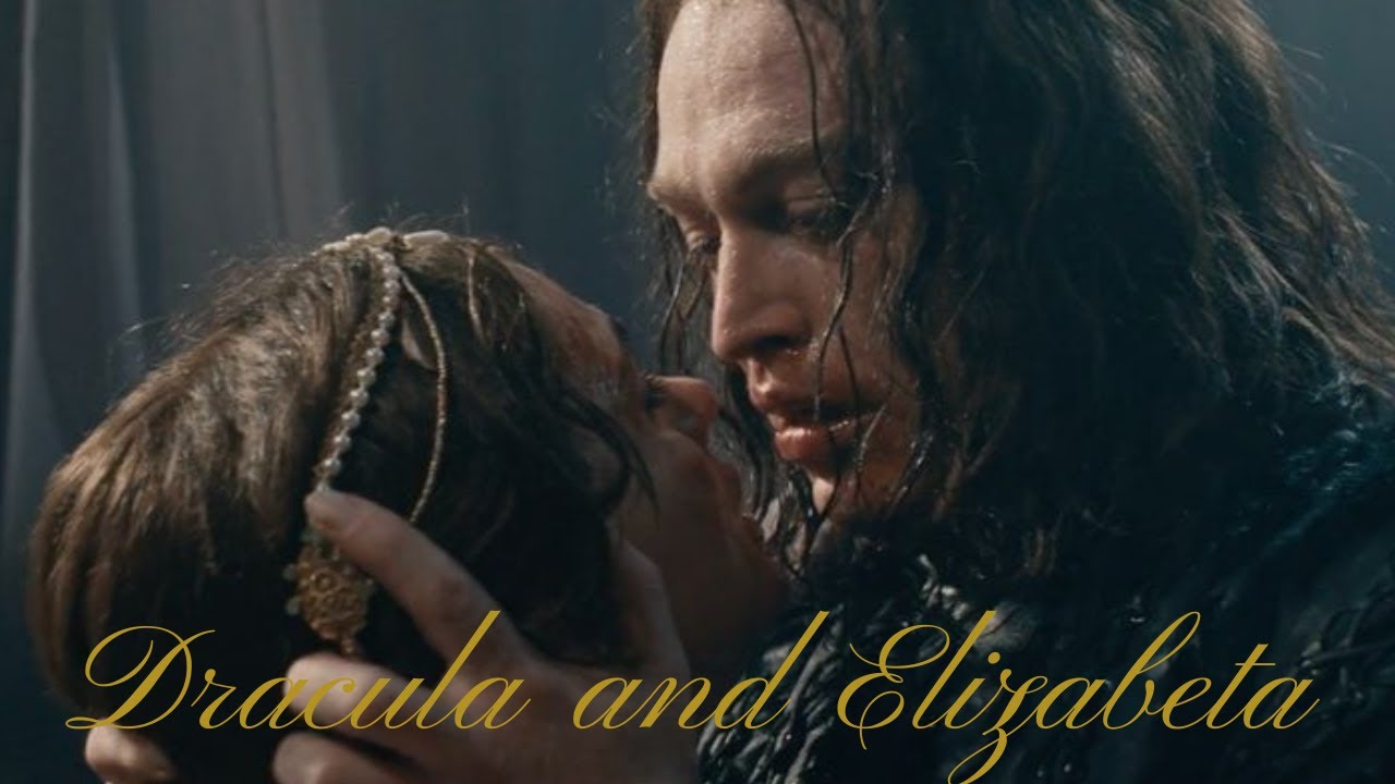 (Dracula: A Love Tale) Dracula and Elizabeta || The Love of My Life