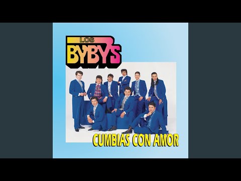 Putar No Puedo Olvidarla - Los Byby's