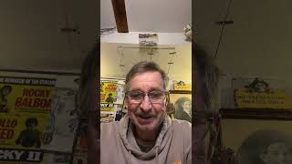 Nachruf Dennis Locorriere Dr.Hook #shorts