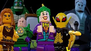 LEGO® Batman™ 3 (Space Suits You, Sir) 3#