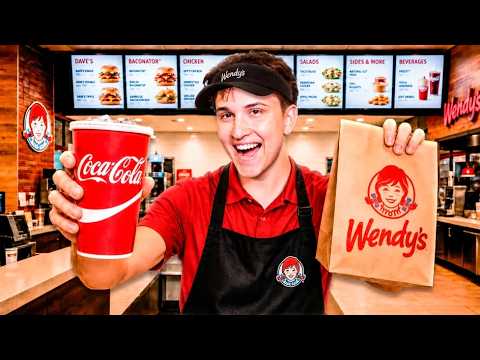 I Got A New Job