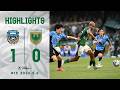 【ハイライト】川崎フロンターレ vs 東京ヴェルディ │ 明治安田J1百年構想リーグ 第15節