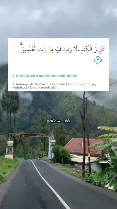 story wa islami 30 detik terbaru 2022