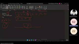 Level-1 Spring'24: Session 8 | Elementary Number Theory