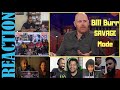 Bill Burr ROASTING People-Try Not To Laugh 2018 REACTIONS MASHUP