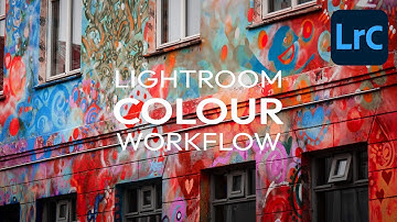 HSL Color Editing: A Beginner