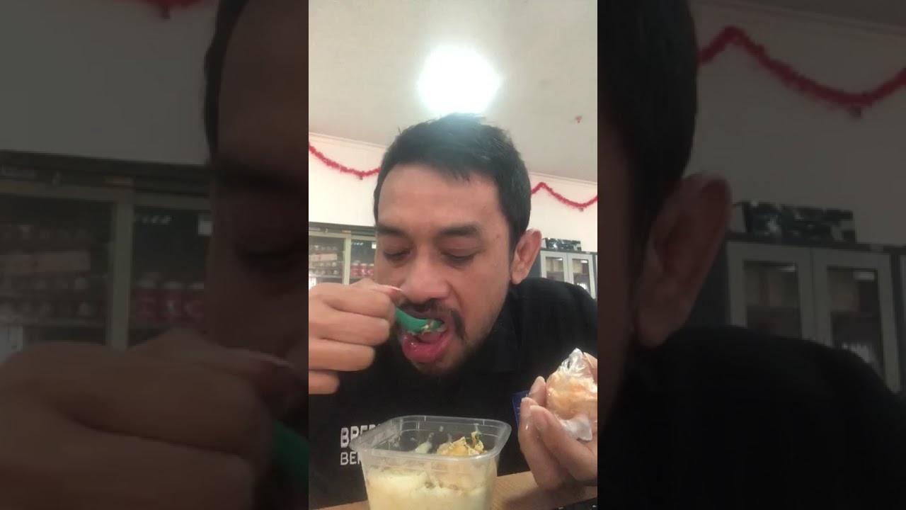 ALHAMDULILLAH SEHAT SETELAH AMPUTASI KAKI