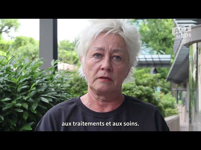 Watch Pourquoi est-il important d'investir dans les MNT ? - Anne Lise Ryel, présidente de l'Alliance NCD on YouTube.