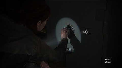 The Last of Us Part II walkthrough survivor difficulty #11