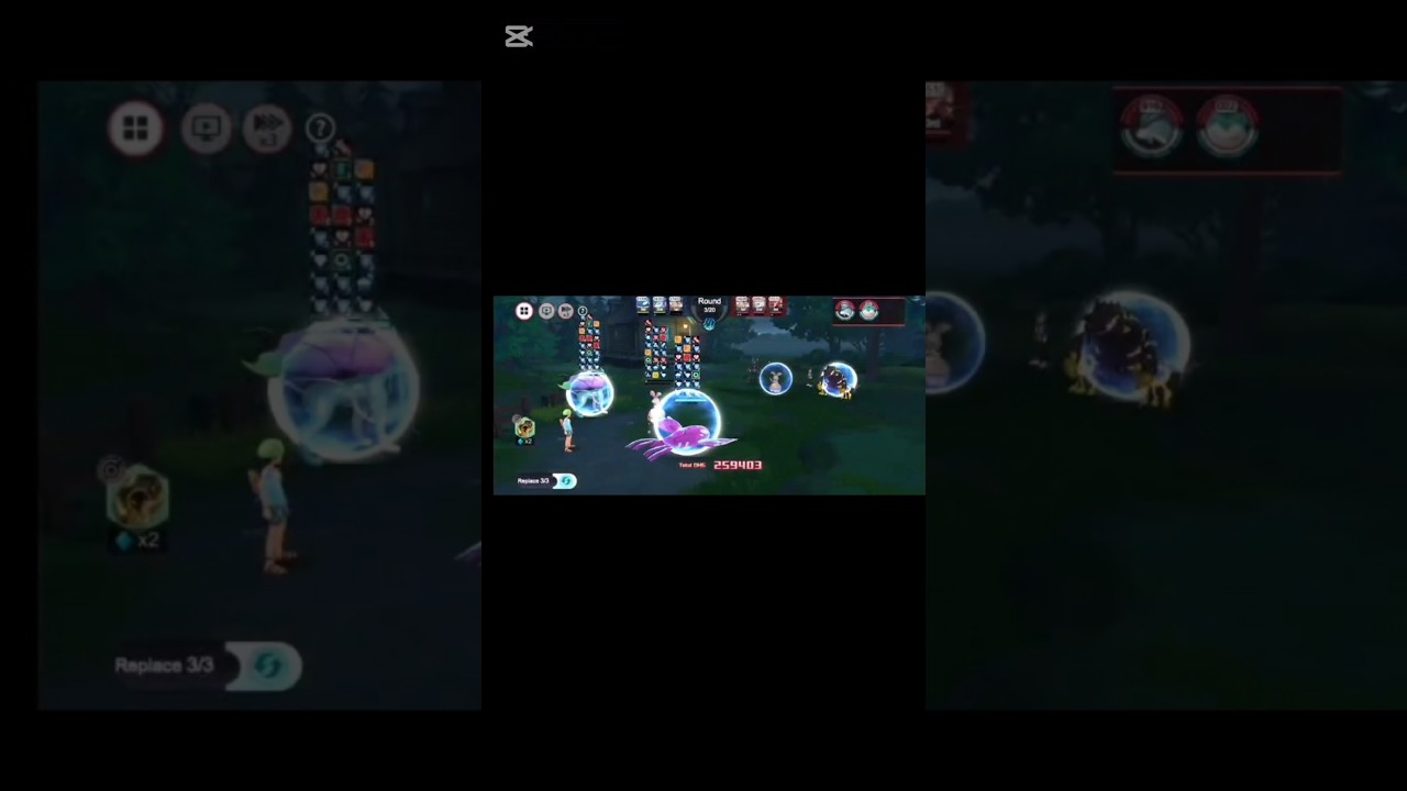 This Boss Fight Was INSANE 😱LegendaryAttackMoment